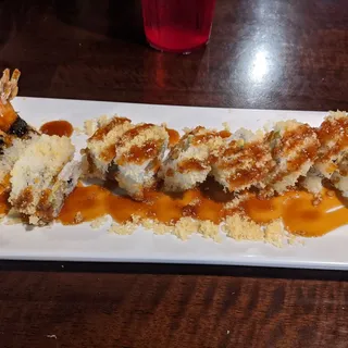 Crunch Roll