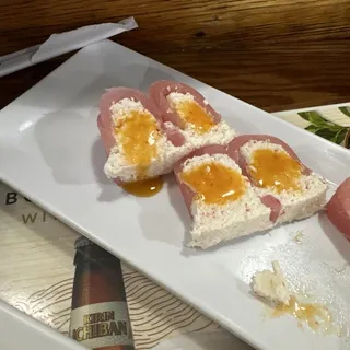 King Tuna Roll