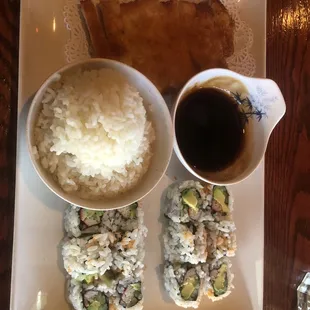 Any 2 Lunch Special