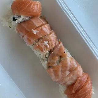 Alaska Roll