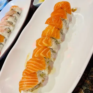 Washington Roll