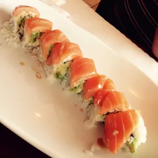 Philadelphia Roll