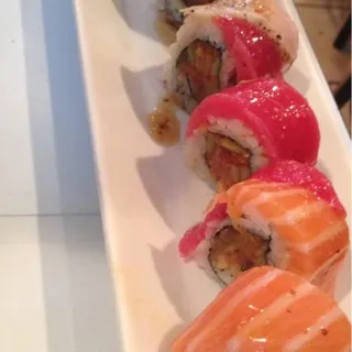 Shogun Roll