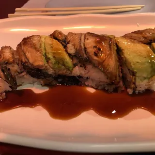 Dragon Roll