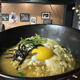 Korean Ramen