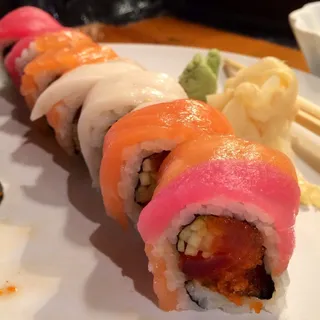 Ninza Roll