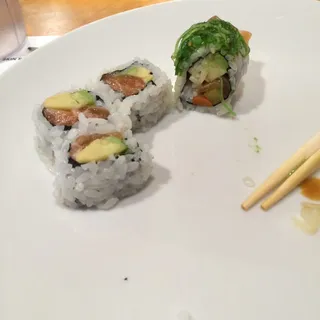 Avocado Roll