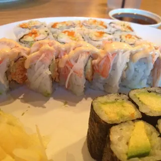 Yum Yum Roll