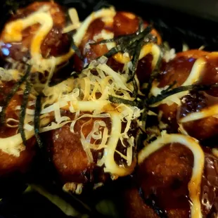Takoyaki
