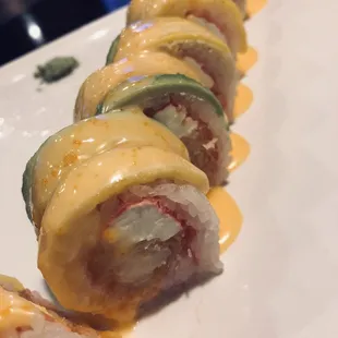 Hawaiian Roll