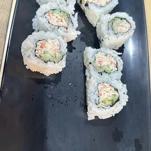 California Roll