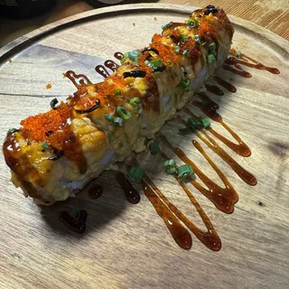 Lion King Roll