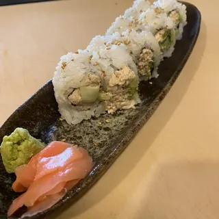 California Roll