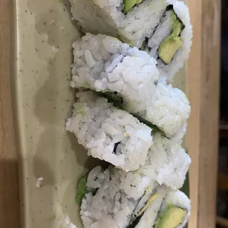 Avocado Roll