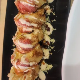 The 209 Roll