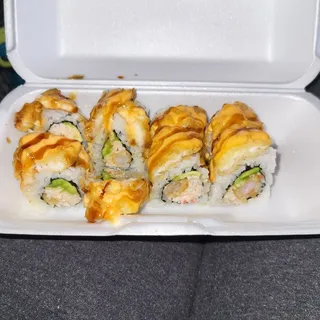 Mama Mia Roll