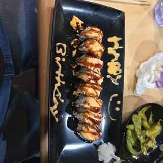 Mama Kim Roll