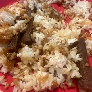 Teriyaki