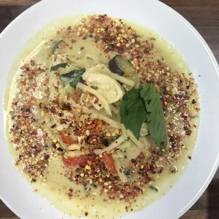 Green Curry