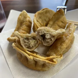 Gyoza Pork