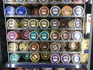 Mario's Westside Market