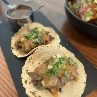 Birria Tacos