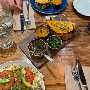 Gorditas De Chicharron