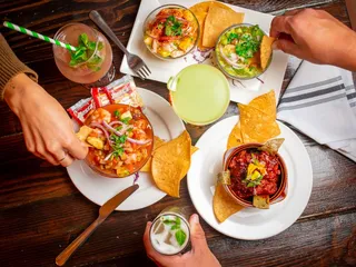 La Viga Seafood & Cocina Mexicana