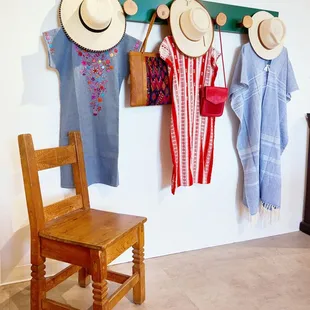 San Agustin Trading