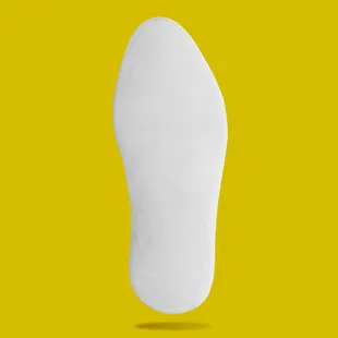 Latigo leather sole of our moccasins