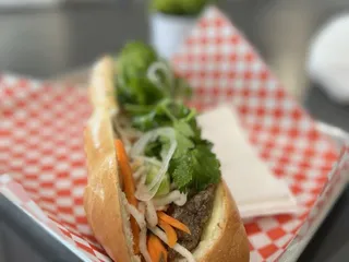 Pickle Banh Mi - Long Beach