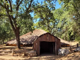 Indian Grinding Rock State Historic Park