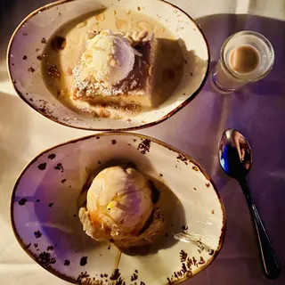 Dulce de Leche Ice Cream