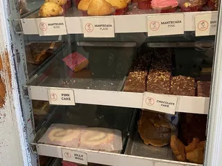 Panifico Bake Shop