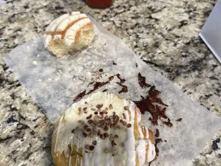 La Popular Bakery