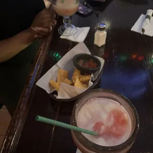 Margarita