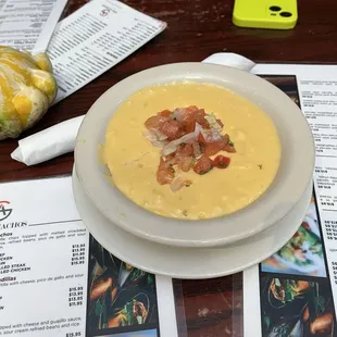 Queso