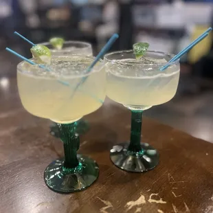 Margaritas