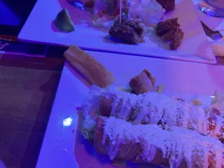 Anejo Bar & Grill