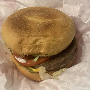food, sandwiches