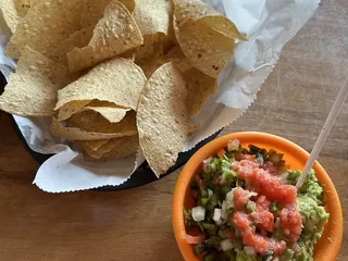 Ninfa's Tortillas & Taqueria