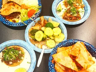 Taqueria Los Altos de Jalisco