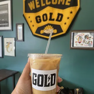 Cold Brew