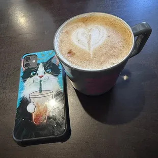 Chai Latte