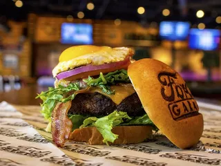 Ford's Garage Wesley Chapel