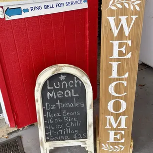 San Antonio Tamales Welcomes You!