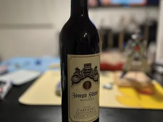 Joseph Filippi Winery