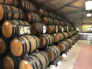 Rancho De Philo Winery