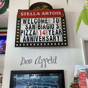 Congratulations!