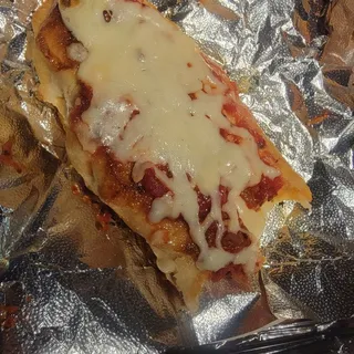 Pepperoni Roll